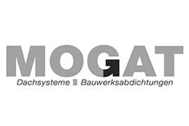 Mogat